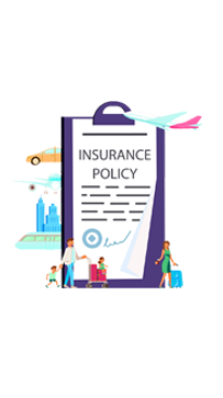 Travel Insurance & Overseas Mediclaim Plan - General Insurance Policies